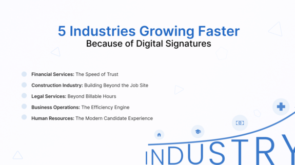 Digital Signatures